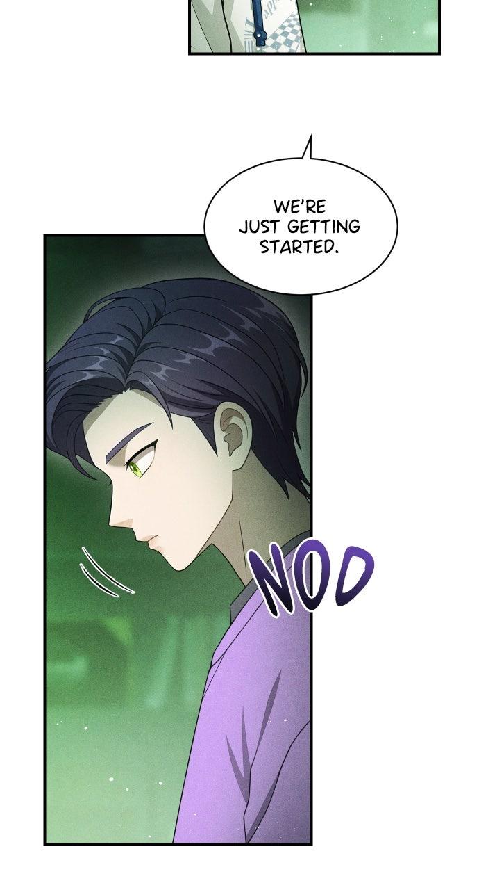 Children of Vamfield by Dark Moon Chap 76 - Next Chap 77