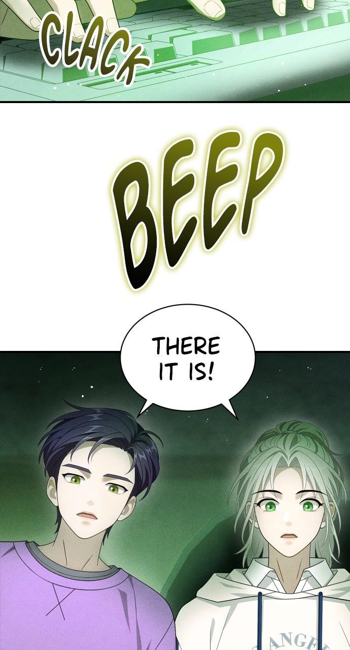 Children of Vamfield by Dark Moon Chap 76 - Next Chap 77
