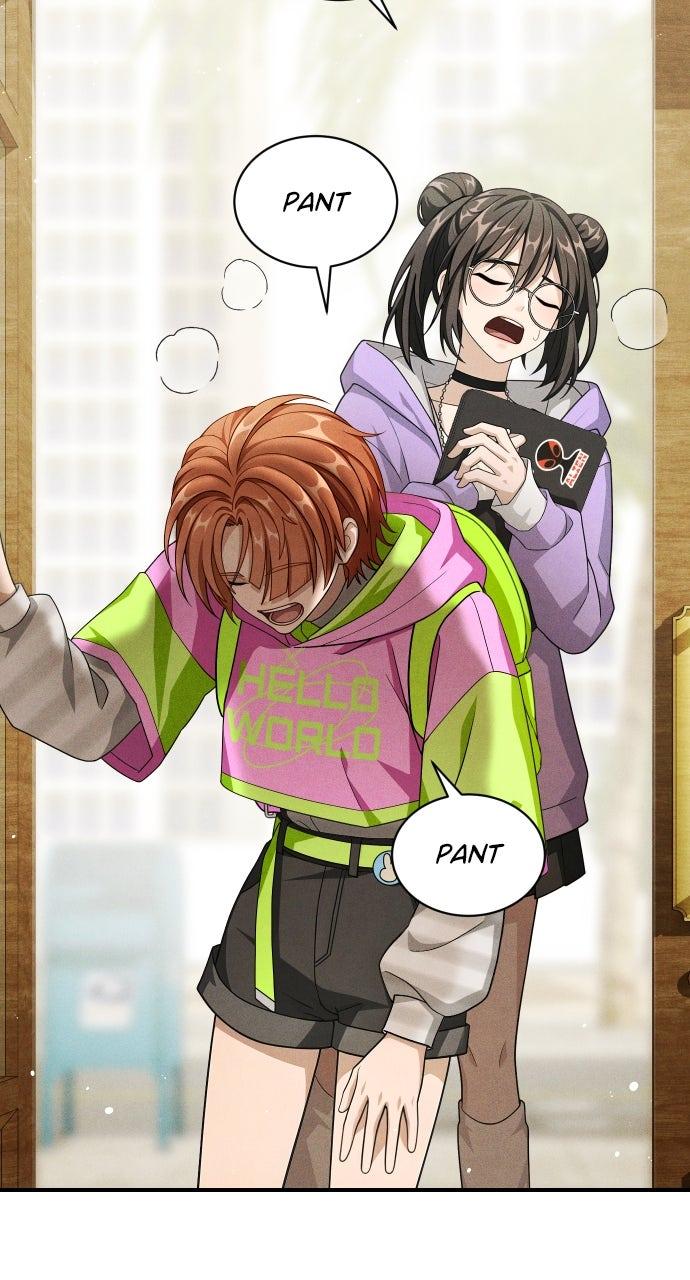 Children of Vamfield by Dark Moon Chap 78 - Next Chap 79