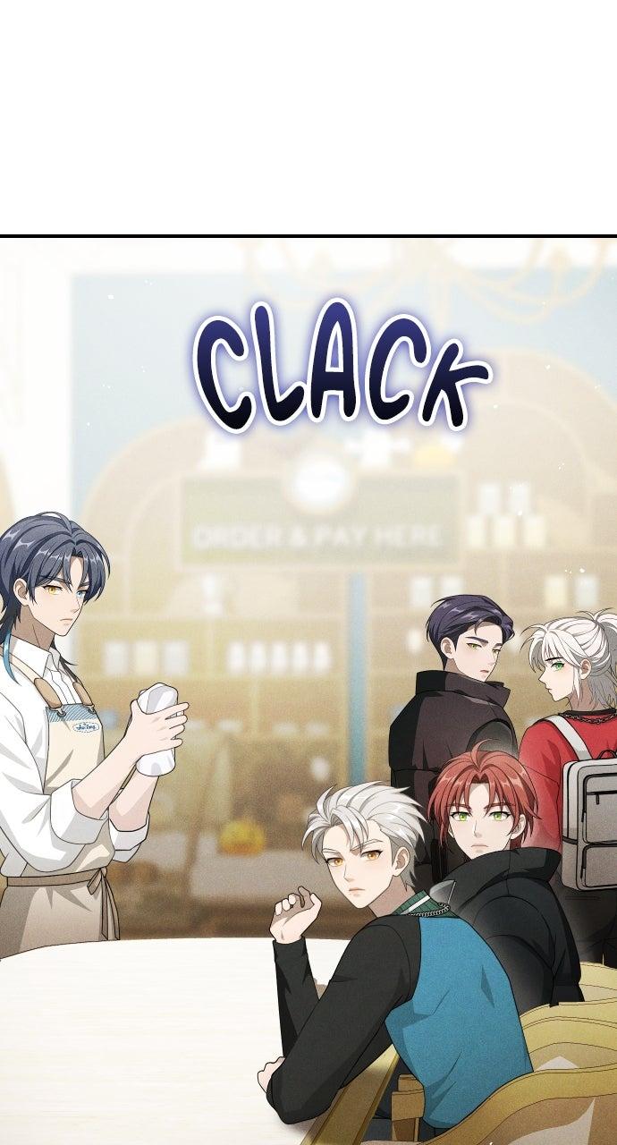 Children of Vamfield by Dark Moon Chap 78 - Next Chap 79