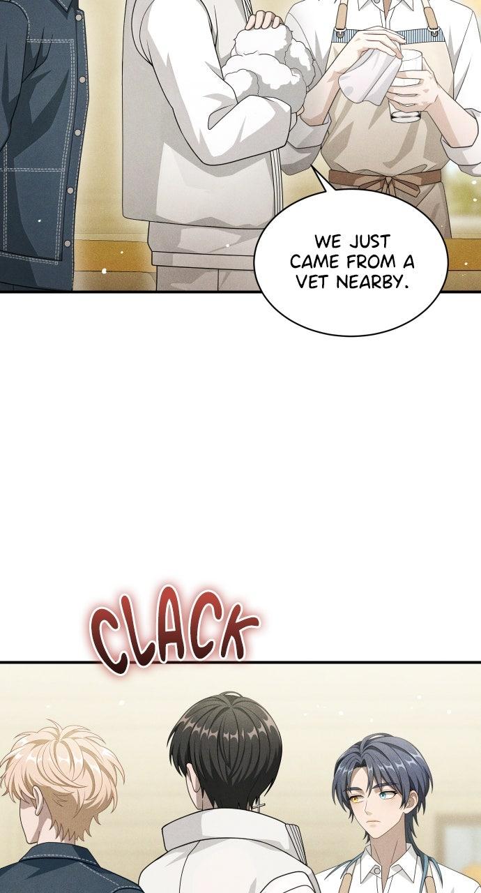 Children of Vamfield by Dark Moon Chap 78 - Next Chap 79