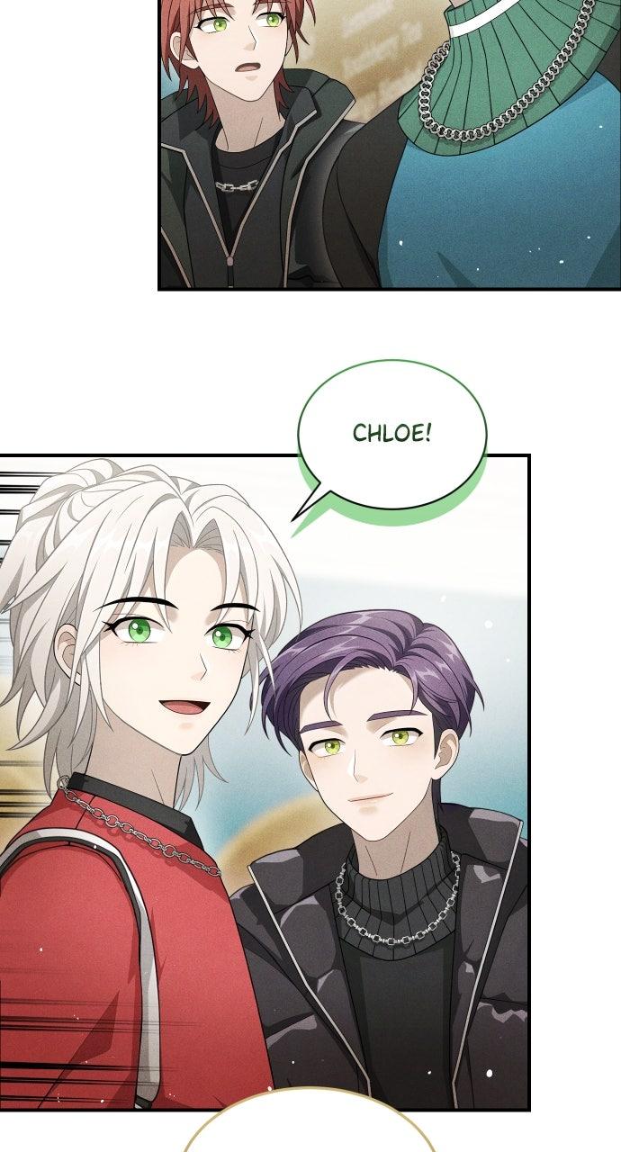 Children of Vamfield by Dark Moon Chap 78 - Next Chap 79