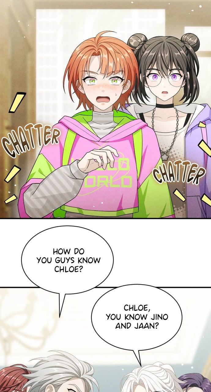 Children of Vamfield by Dark Moon Chap 78 - Next Chap 79