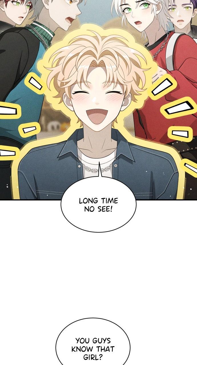 Children of Vamfield by Dark Moon Chap 78 - Next Chap 79