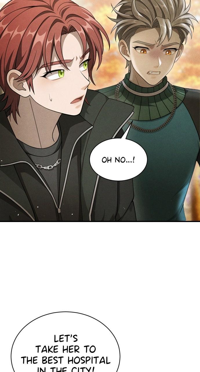 Children of Vamfield by Dark Moon Chap 78 - Next Chap 79