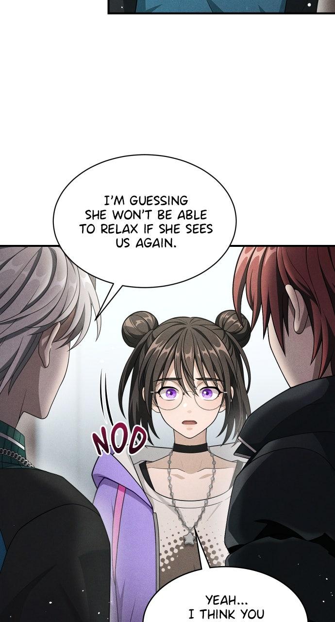 Children of Vamfield by Dark Moon Chap 78 - Next Chap 79