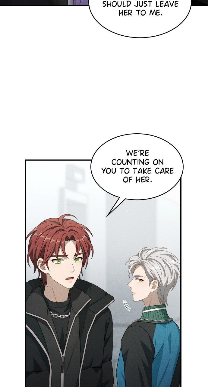 Children of Vamfield by Dark Moon Chap 78 - Next Chap 79