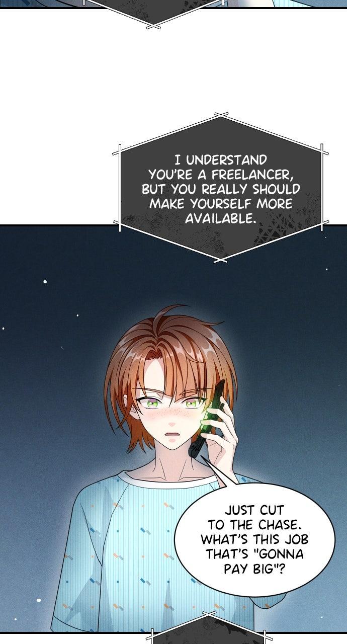 Children of Vamfield by Dark Moon Chap 78 - Next Chap 79
