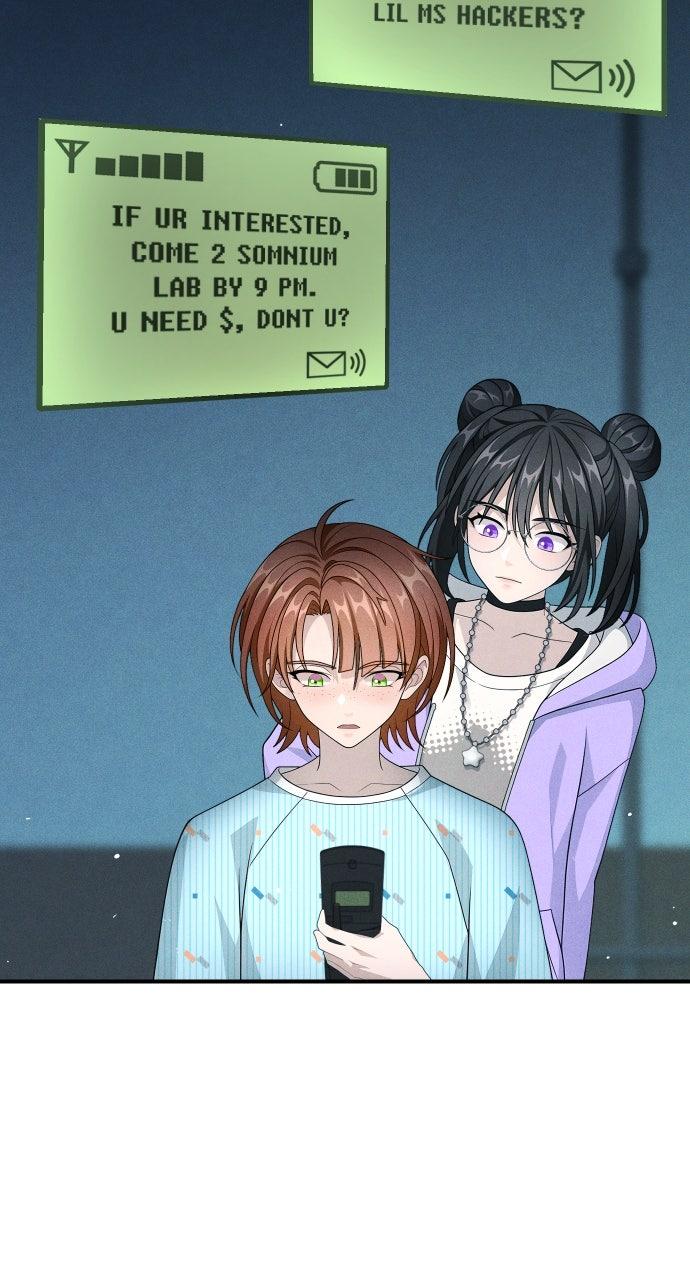 Children of Vamfield by Dark Moon Chap 78 - Next Chap 79