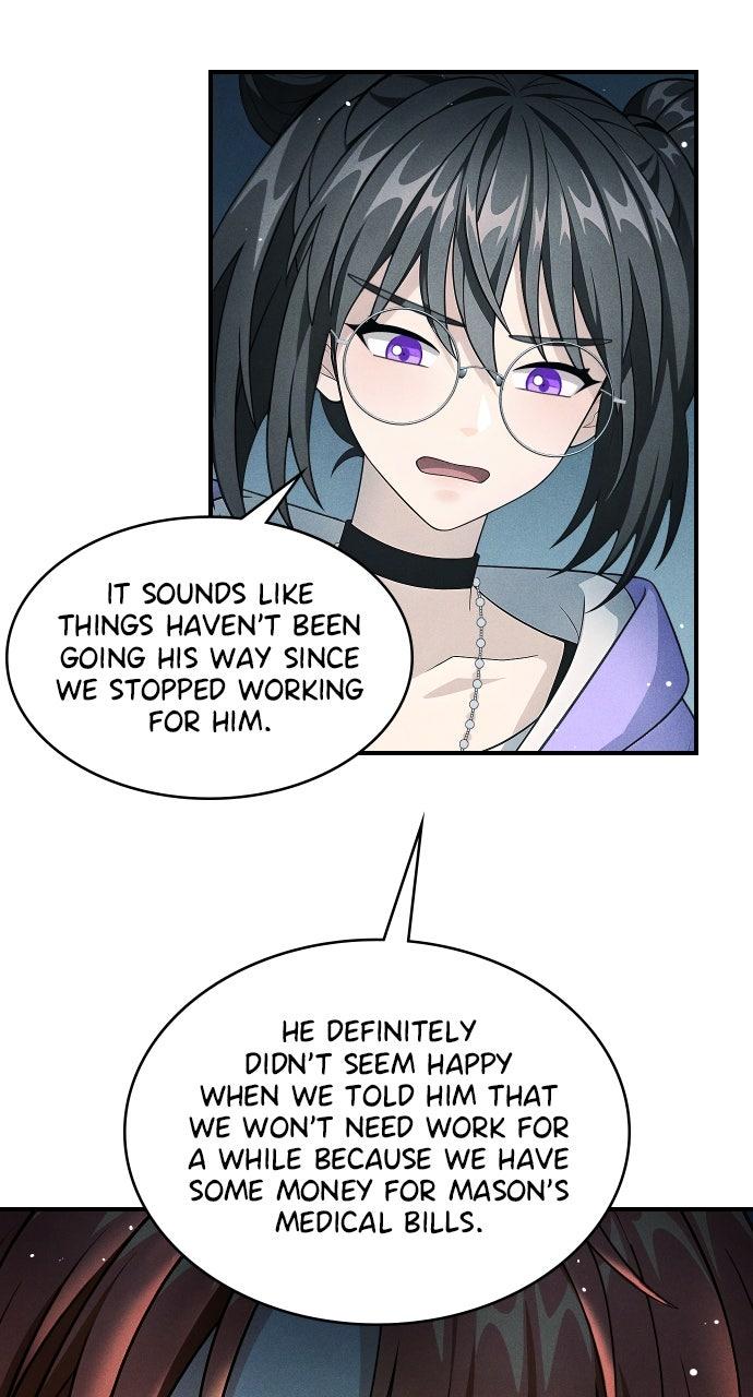 Children of Vamfield by Dark Moon Chap 78 - Next Chap 79