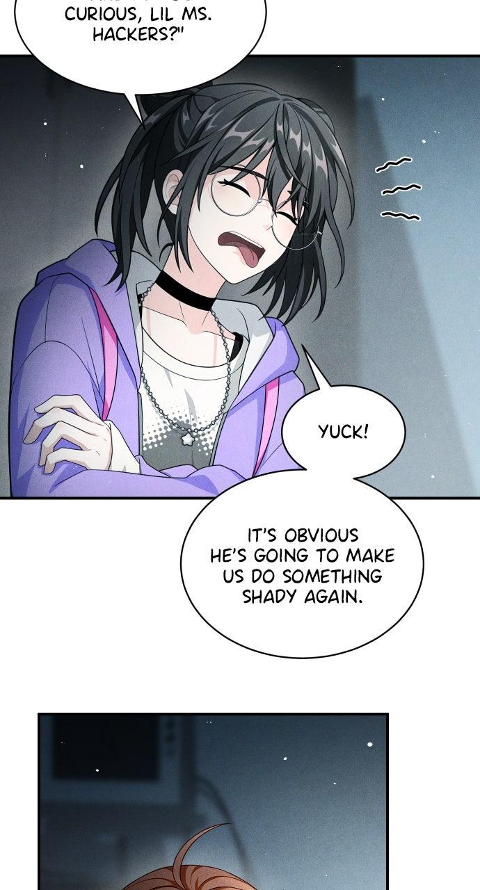 Children of Vamfield by Dark Moon Chap 78 - Next Chap 79