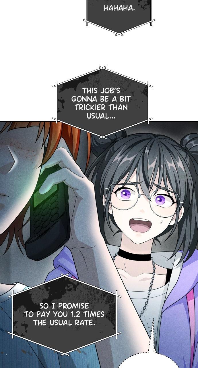 Children of Vamfield by Dark Moon Chap 78 - Next Chap 79
