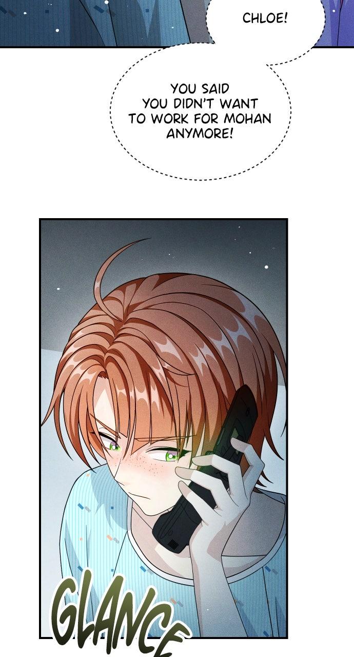 Children of Vamfield by Dark Moon Chap 78 - Next Chap 79