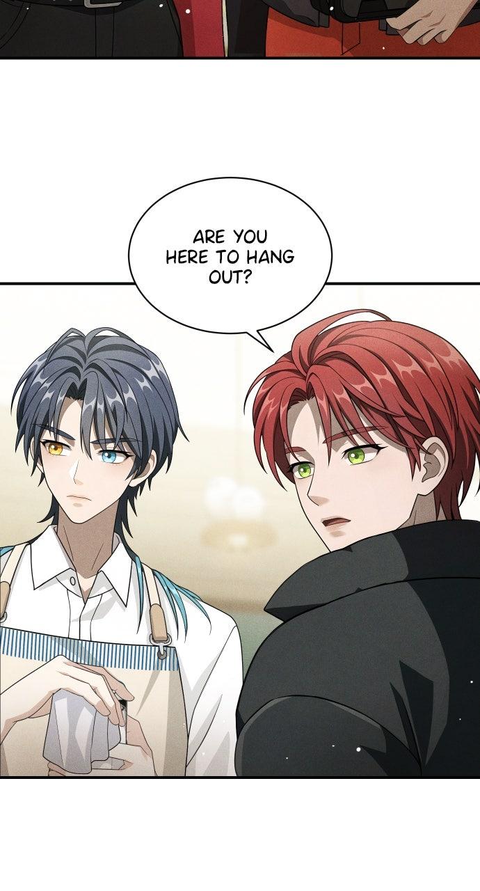 Children of Vamfield by Dark Moon Chap 78 - Next Chap 79