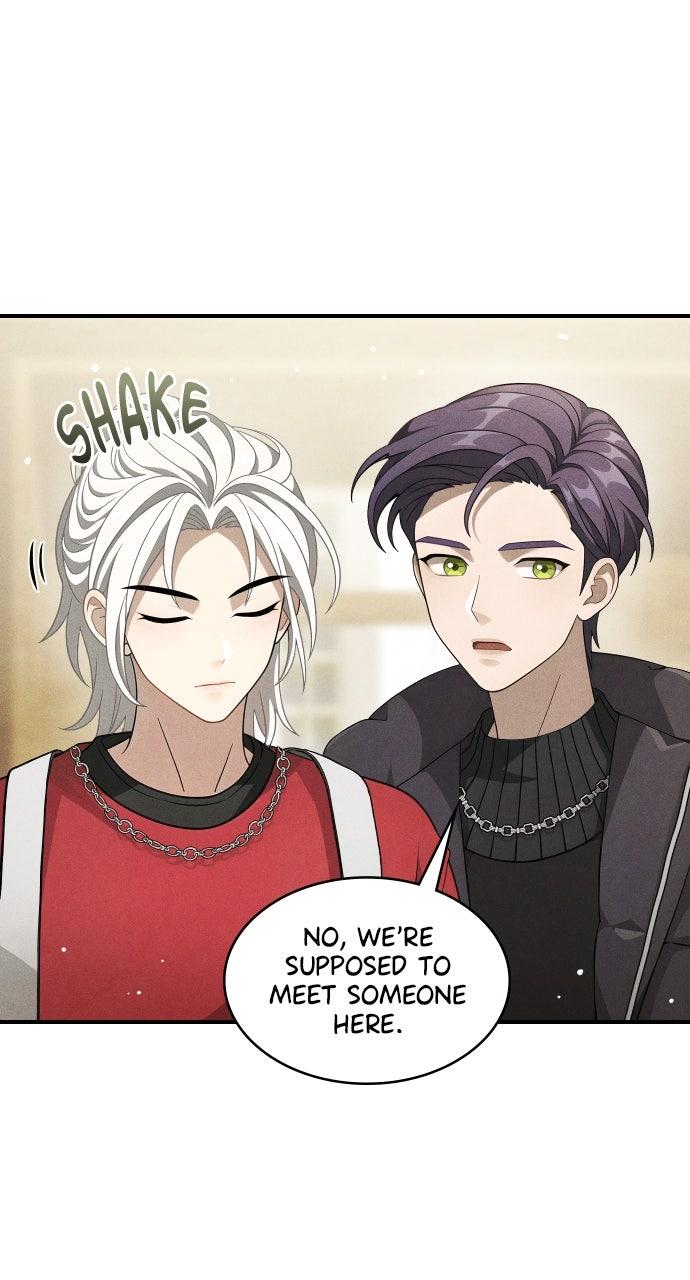 Children of Vamfield by Dark Moon Chap 78 - Next Chap 79