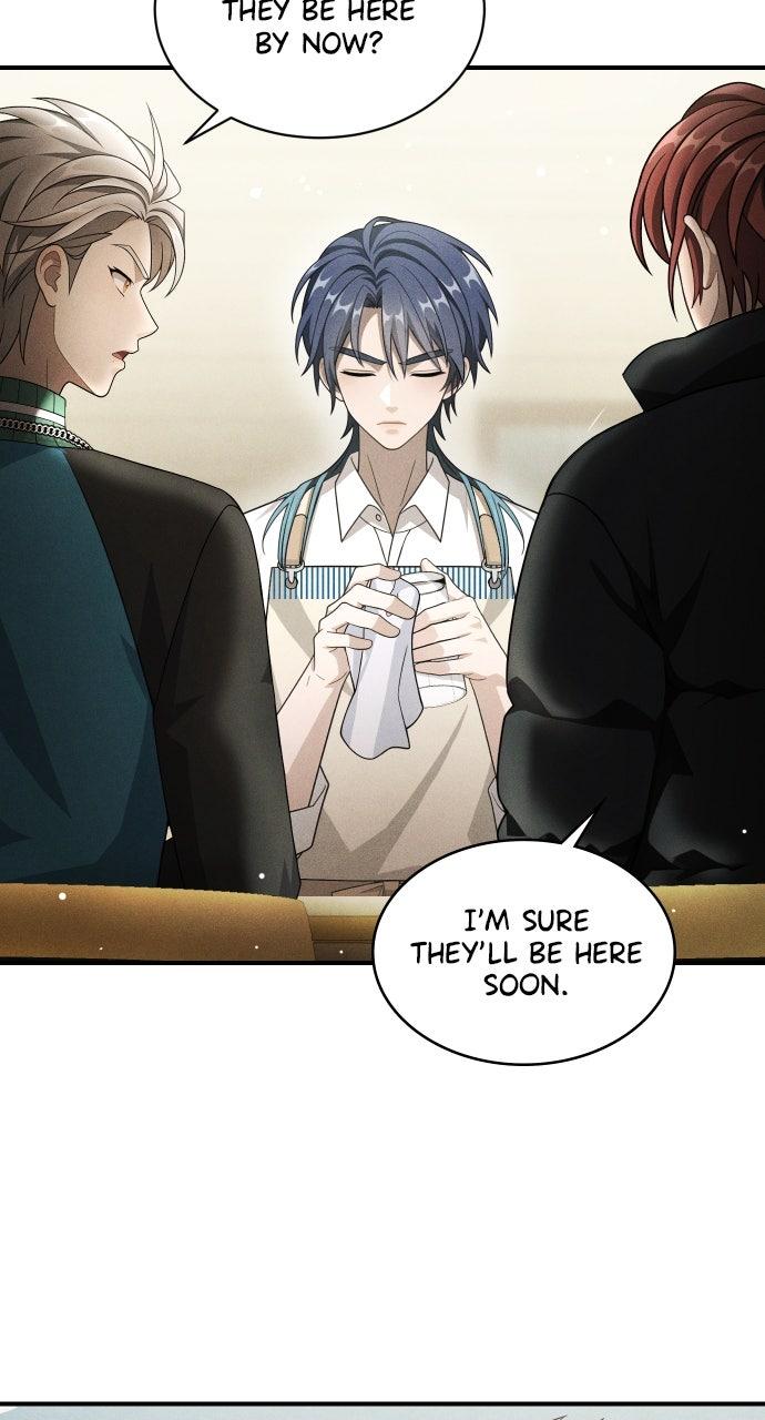 Children of Vamfield by Dark Moon Chap 78 - Next Chap 79