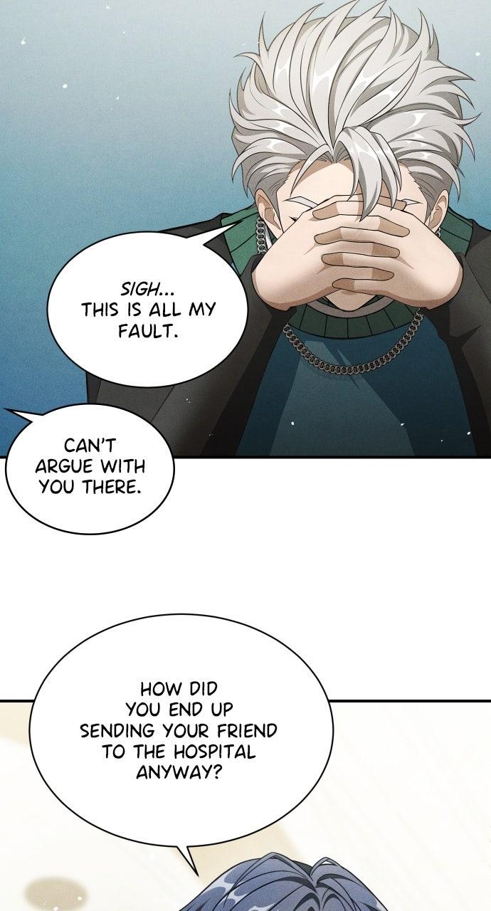 Children of Vamfield by Dark Moon Chap 78 - Next Chap 79