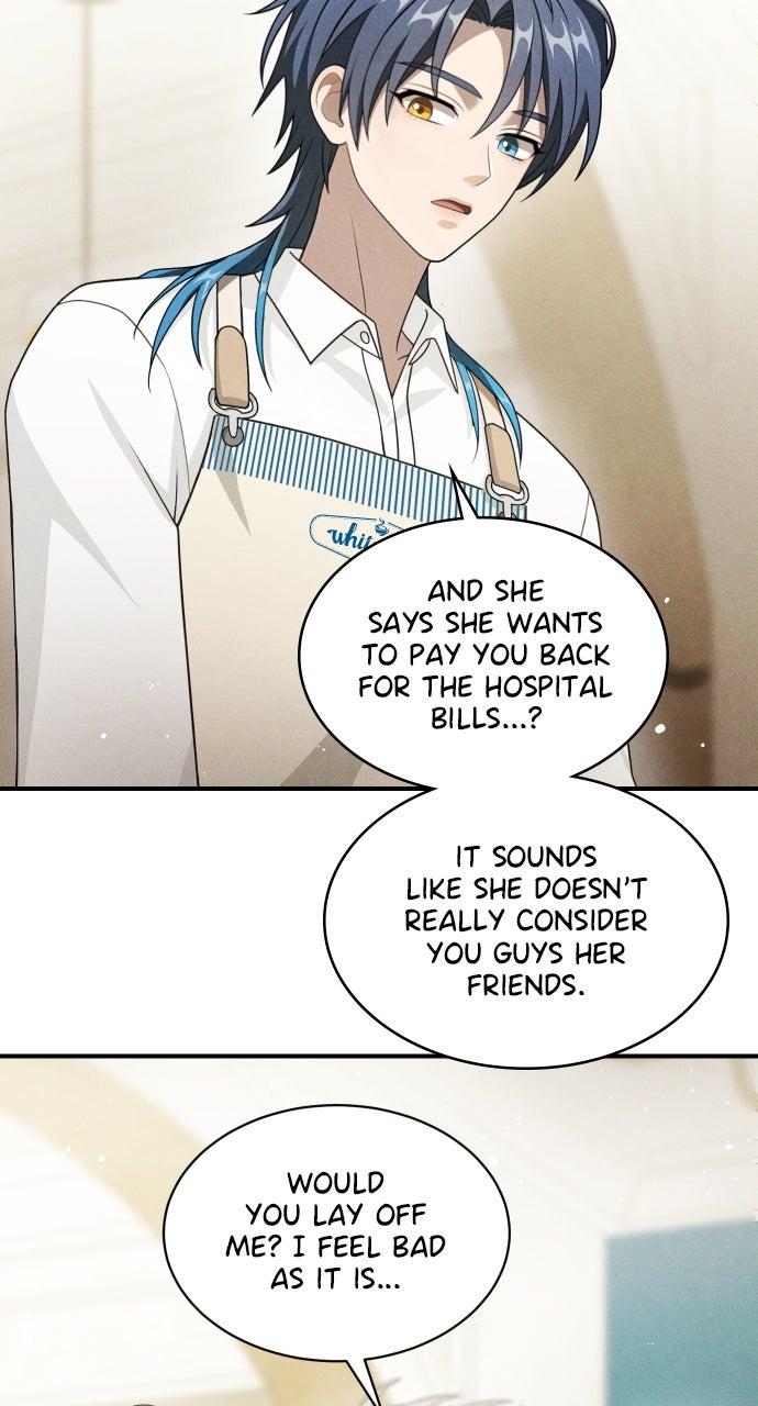 Children of Vamfield by Dark Moon Chap 78 - Next Chap 79