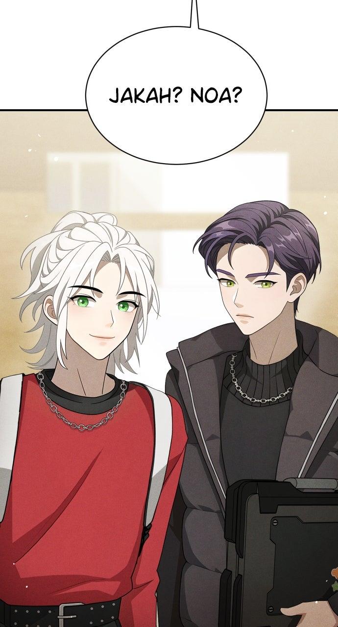 Children of Vamfield by Dark Moon Chap 78 - Next Chap 79