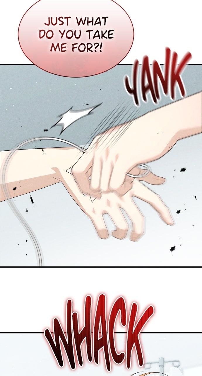 Children of Vamfield by Dark Moon Chap 78 - Next Chap 79