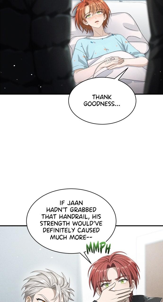 Children of Vamfield by Dark Moon Chap 78 - Next Chap 79