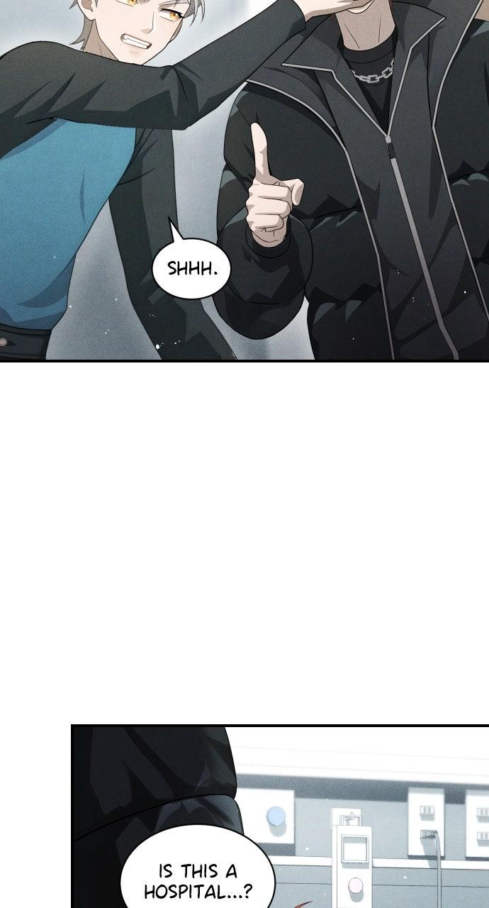Children of Vamfield by Dark Moon Chap 78 - Next Chap 79