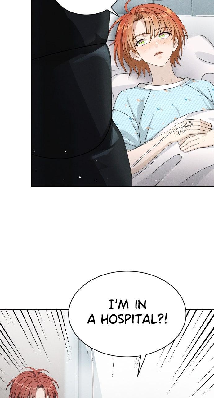 Children of Vamfield by Dark Moon Chap 78 - Next Chap 79