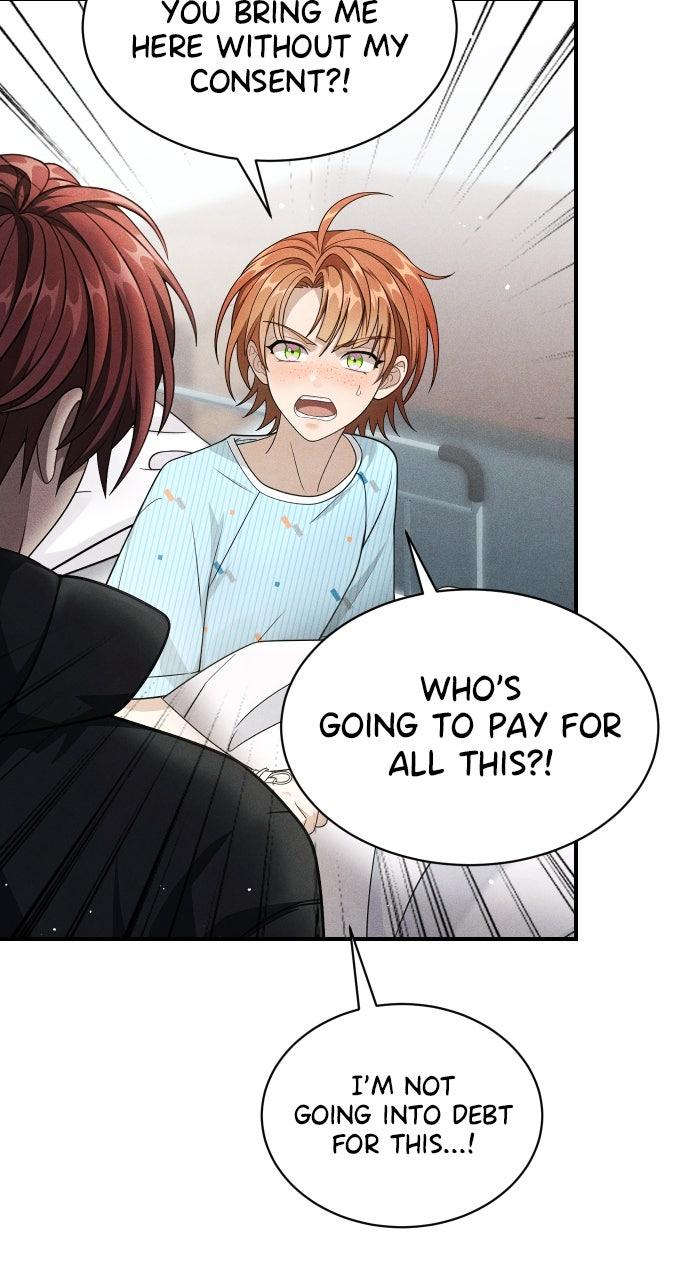 Children of Vamfield by Dark Moon Chap 78 - Next Chap 79