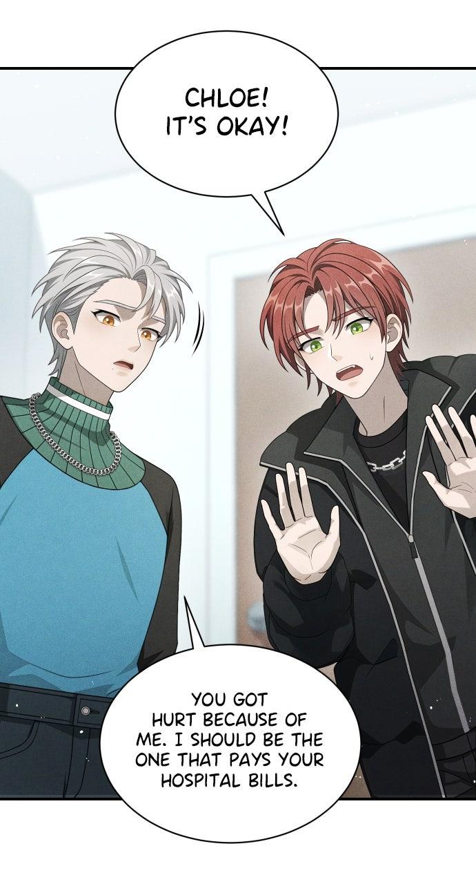 Children of Vamfield by Dark Moon Chap 78 - Next Chap 79