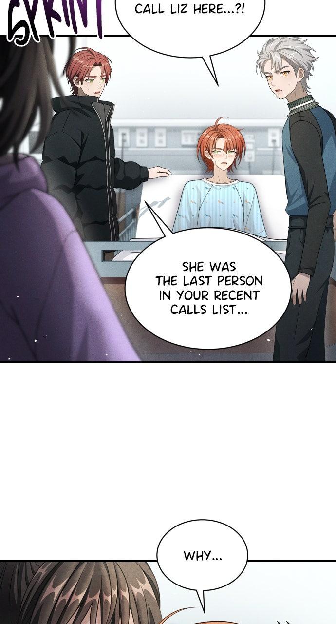 Children of Vamfield by Dark Moon Chap 78 - Next Chap 79