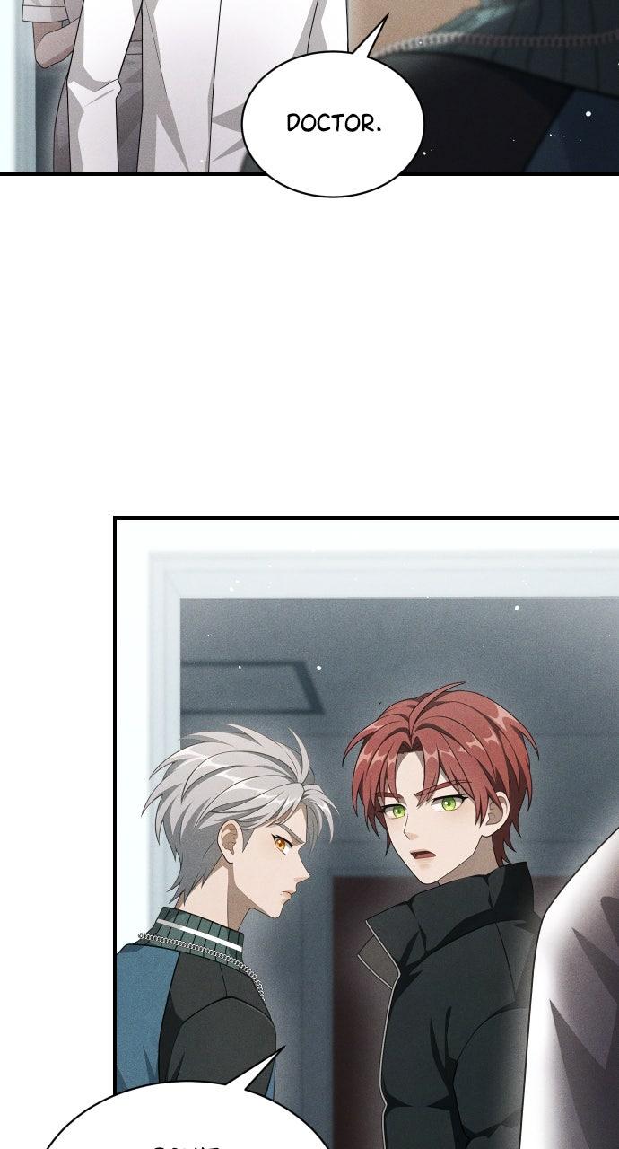 Children of Vamfield by Dark Moon Chap 78 - Next Chap 79