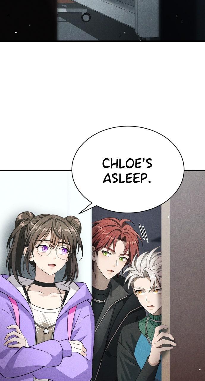 Children of Vamfield by Dark Moon Chap 78 - Next Chap 79