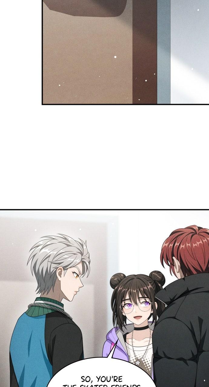 Children of Vamfield by Dark Moon Chap 78 - Next Chap 79