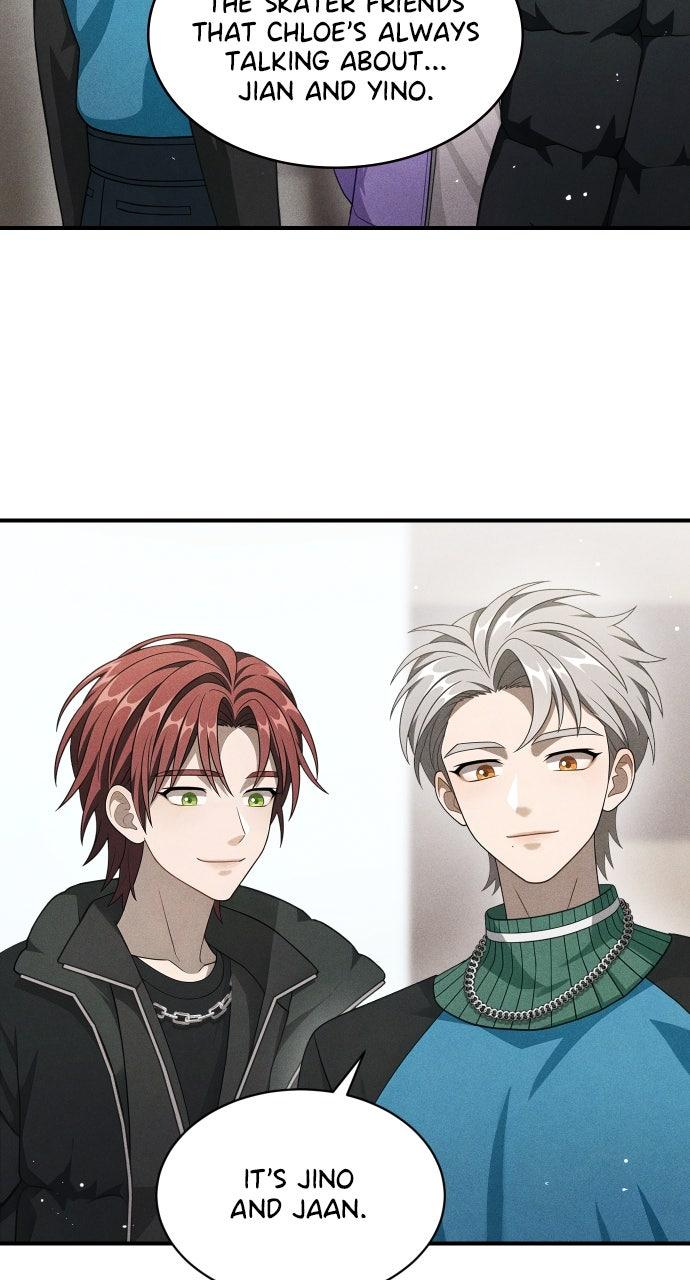 Children of Vamfield by Dark Moon Chap 78 - Next Chap 79