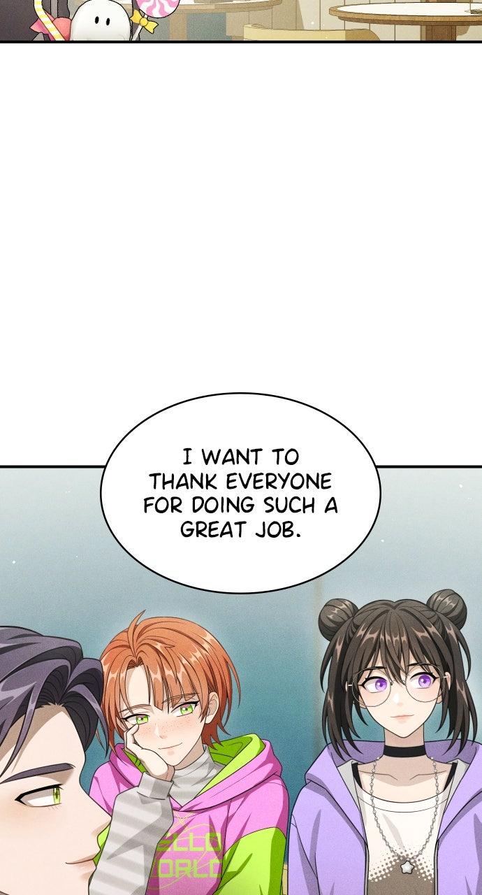 Children of Vamfield by Dark Moon Chap 79 - Next Chap 80