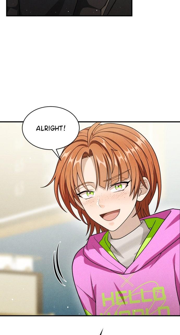 Children of Vamfield by Dark Moon Chap 79 - Next Chap 80