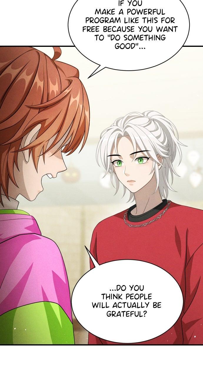 Children of Vamfield by Dark Moon Chap 79 - Next Chap 80