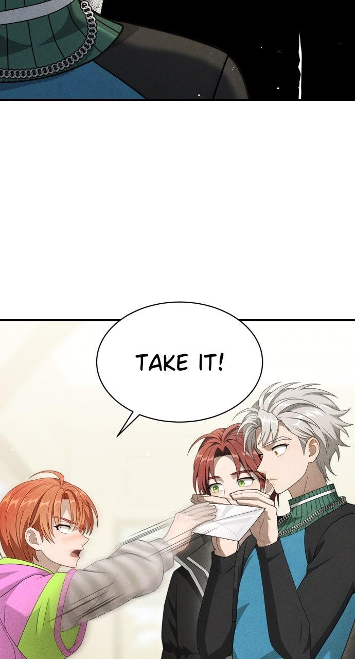 Children of Vamfield by Dark Moon Chap 79 - Next Chap 80