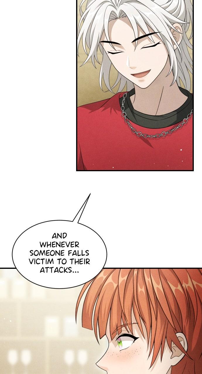 Children of Vamfield by Dark Moon Chap 79 - Next Chap 80