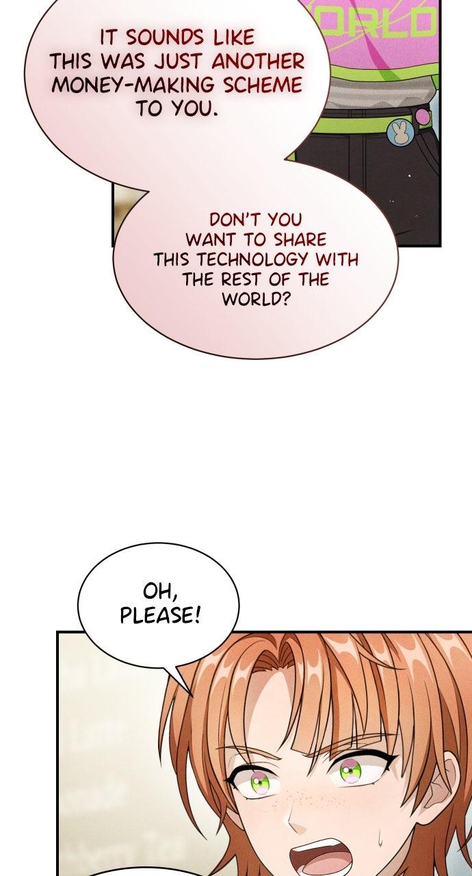 Children of Vamfield by Dark Moon Chap 79 - Next Chap 80