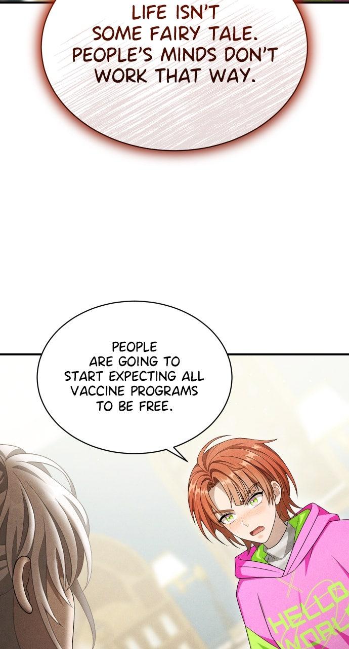 Children of Vamfield by Dark Moon Chap 79 - Next Chap 80