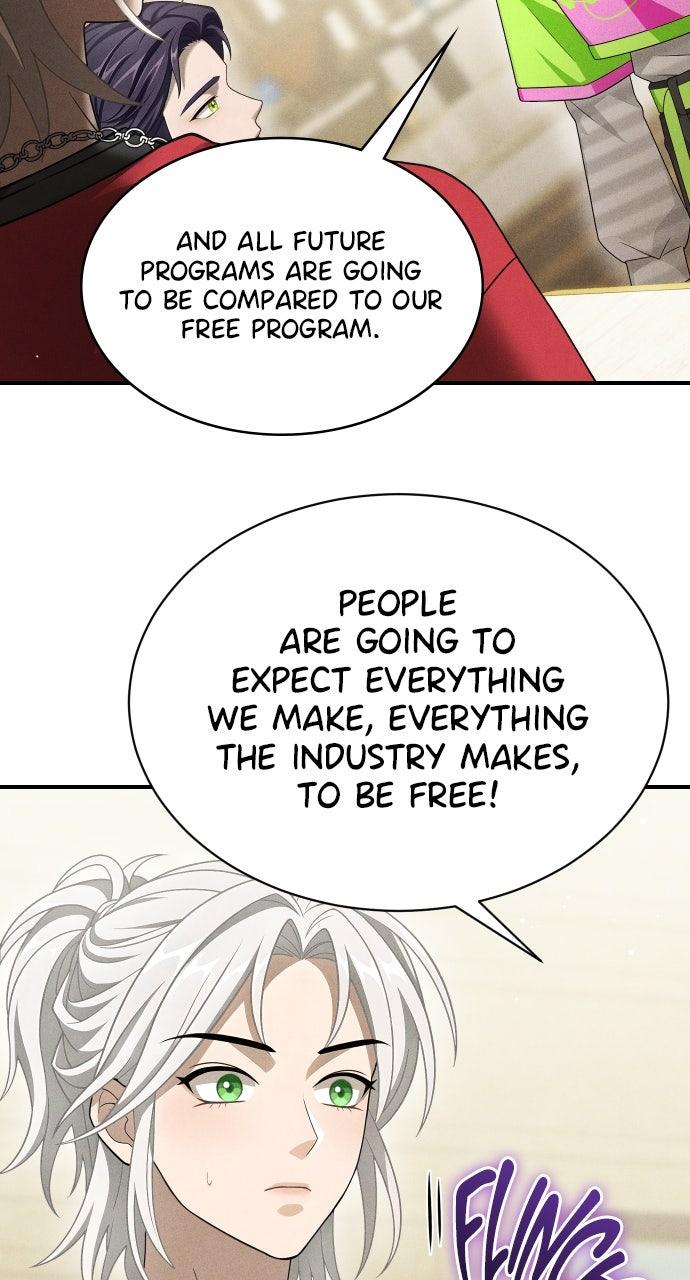 Children of Vamfield by Dark Moon Chap 79 - Next Chap 80