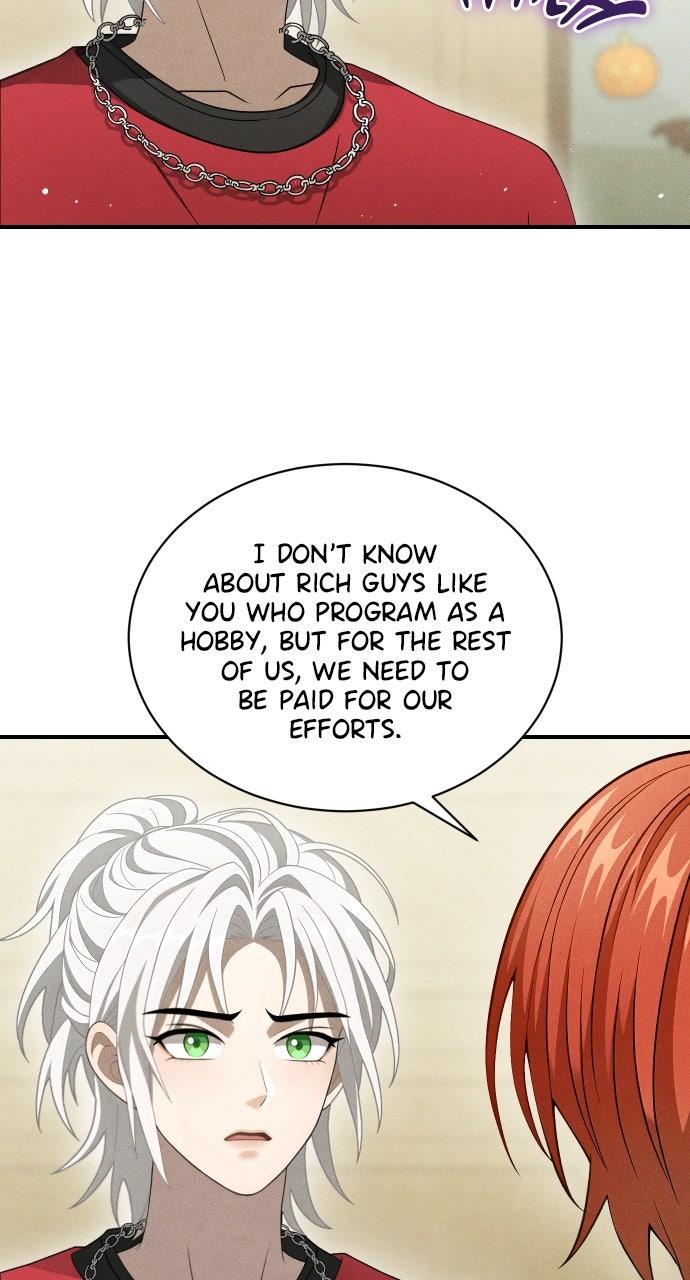 Children of Vamfield by Dark Moon Chap 79 - Next Chap 80