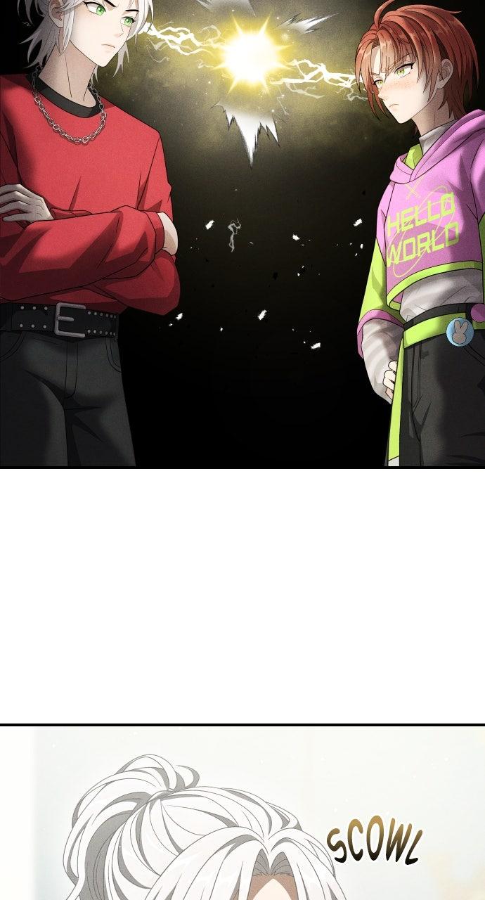 Children of Vamfield by Dark Moon Chap 79 - Next Chap 80