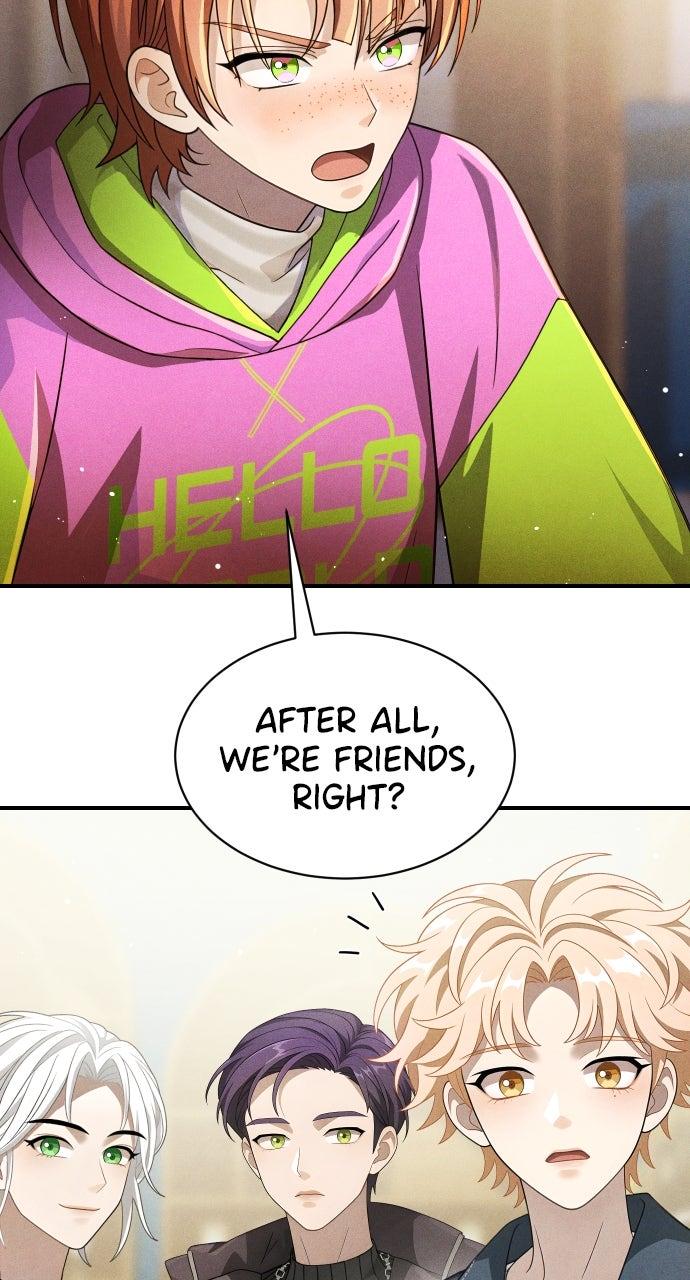 Children of Vamfield by Dark Moon Chap 79 - Next Chap 80
