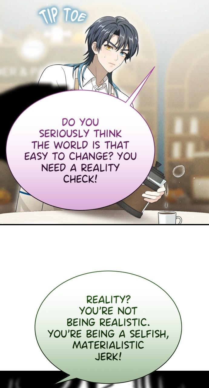 Children of Vamfield by Dark Moon Chap 79 - Next Chap 80