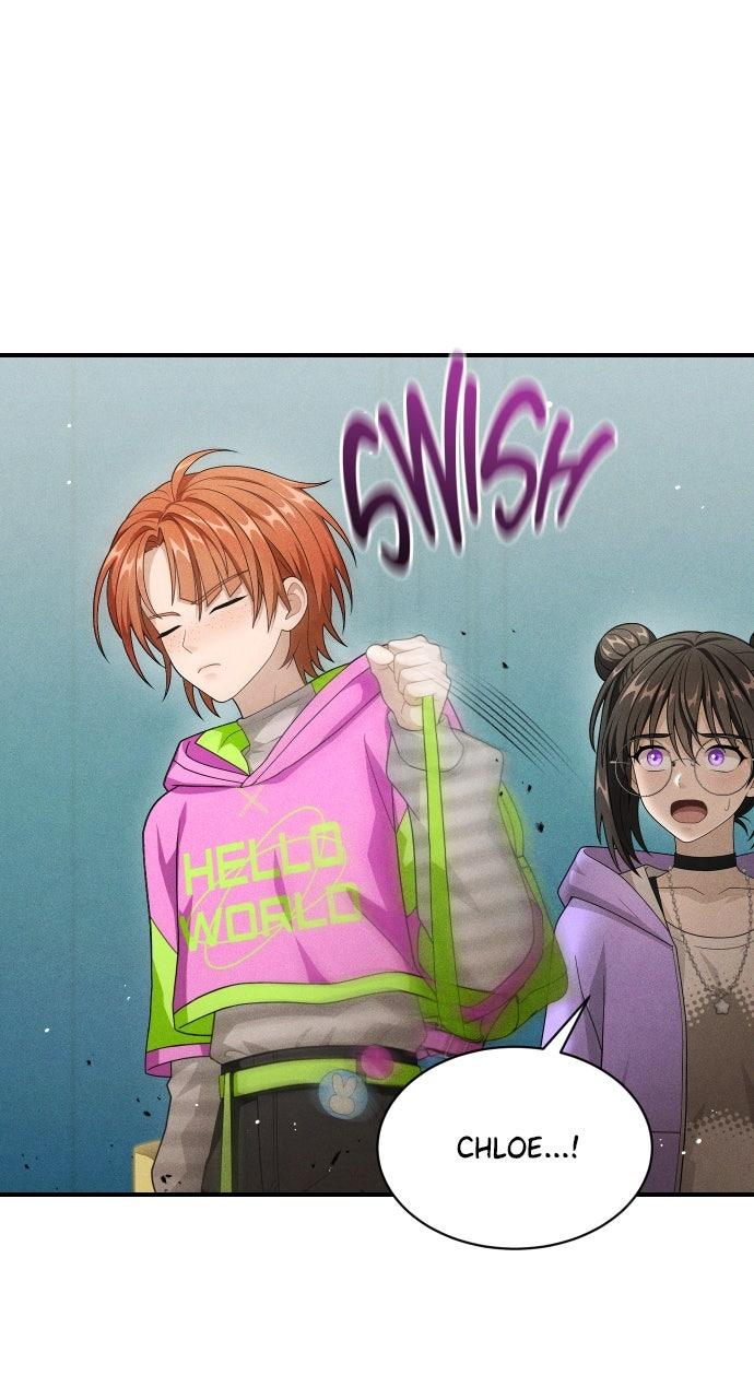 Children of Vamfield by Dark Moon Chap 79 - Next Chap 80