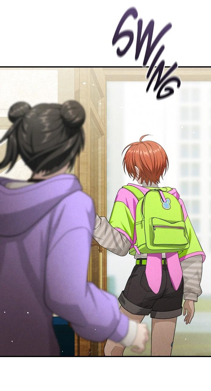 Children of Vamfield by Dark Moon Chap 79 - Next Chap 80