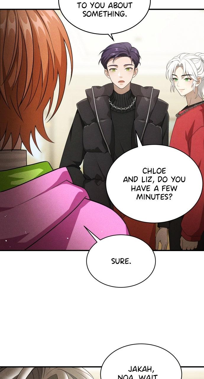 Children of Vamfield by Dark Moon Chap 79 - Next Chap 80