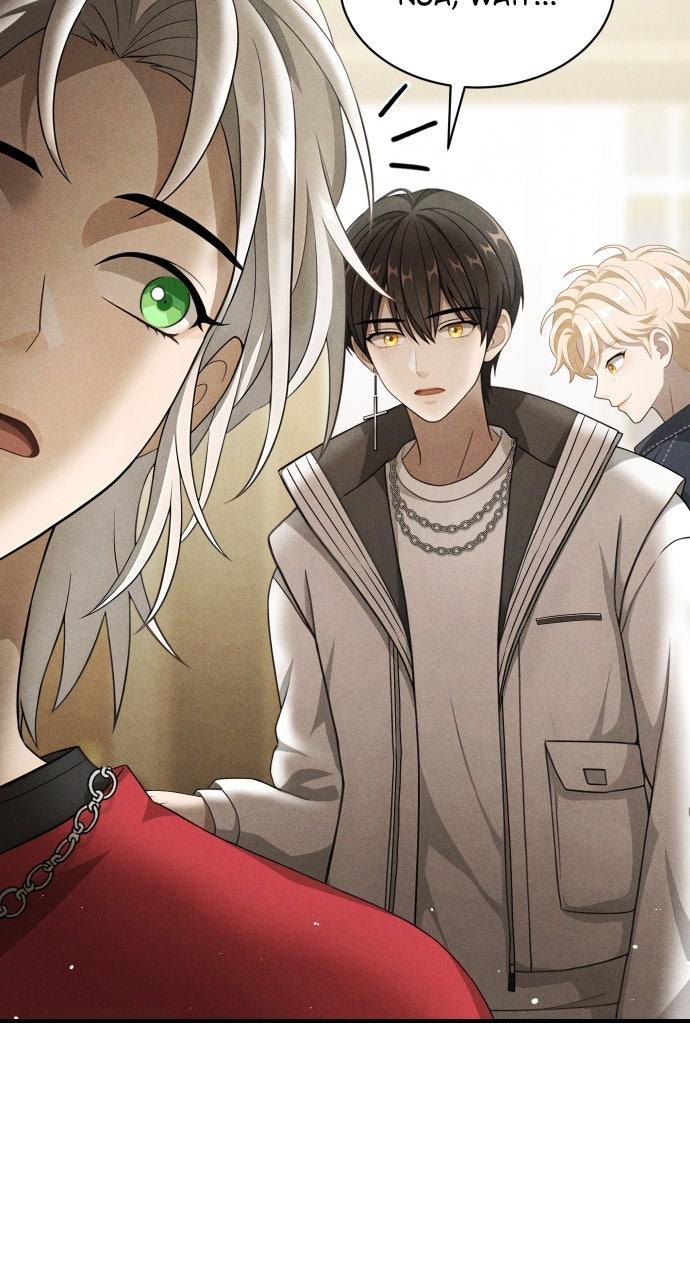 Children of Vamfield by Dark Moon Chap 79 - Next Chap 80